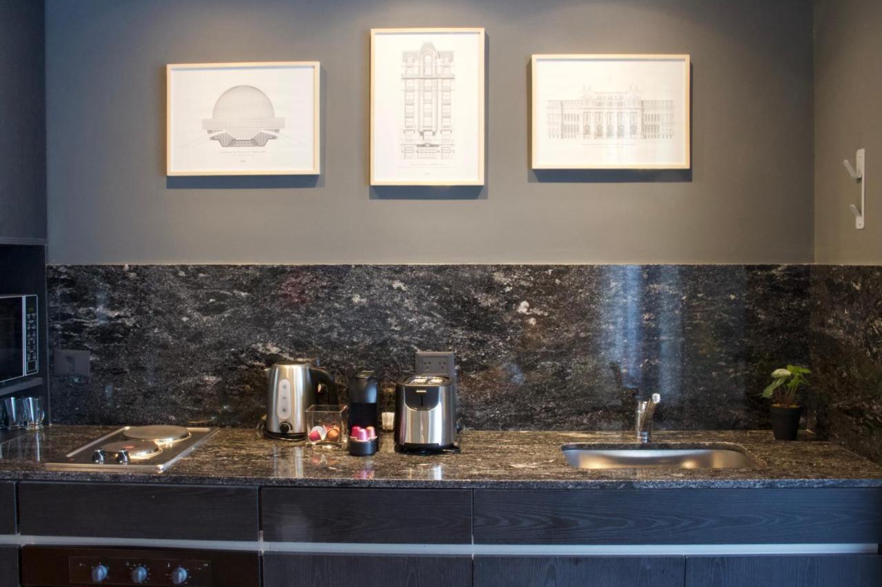 Apartamento Explore Palermo In Stunning And Chic -1d- Buenos Aires