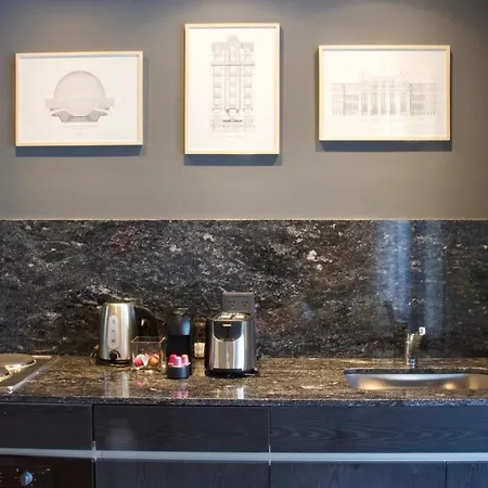 Explore Palermo In Stunning And Chic Studio -1D- Buenos Aires Exterior photo