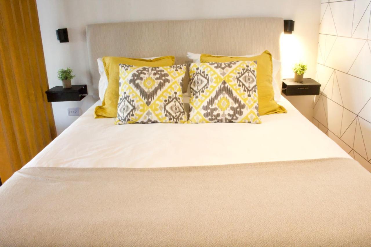 Explore Palermo In Stunning And Chic -1d- Apartment