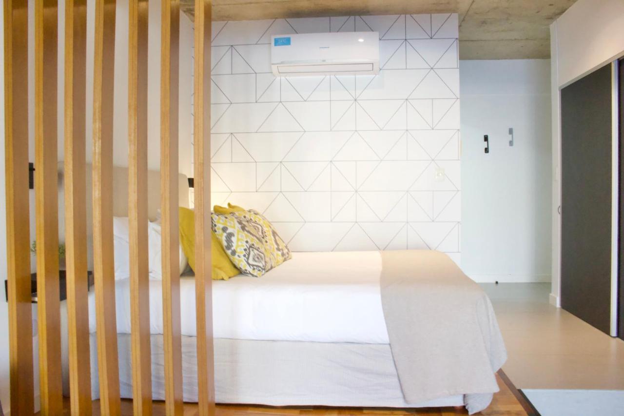 Explore Palermo In Stunning And Chic -1d- Apartment