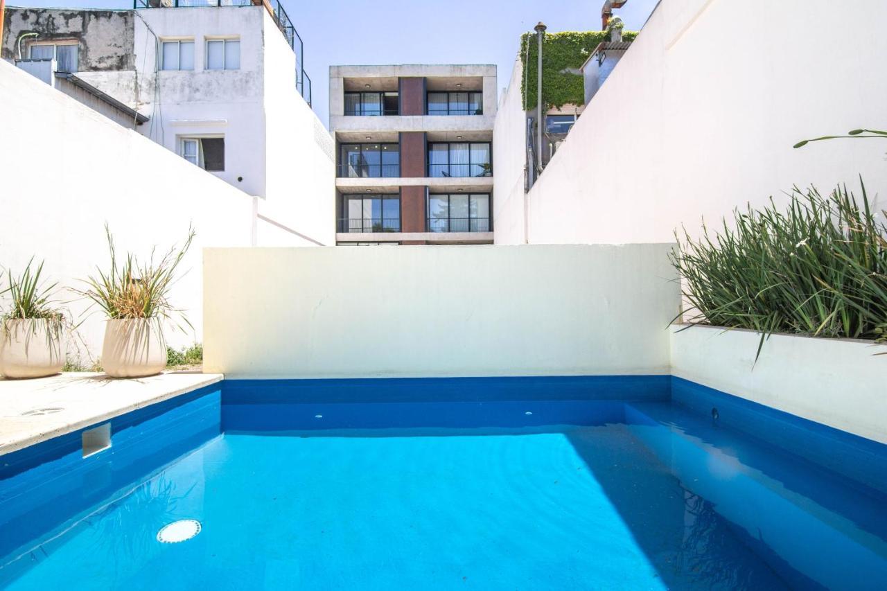 Explore Palermo In Stunning And Chic -1d- Apartment *