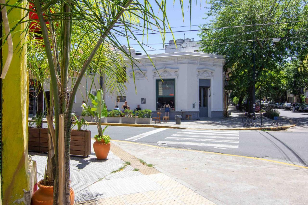 Apartment Explore Palermo In Stunning And Chic -1d-