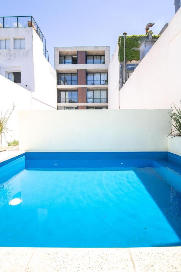 Explore Palermo In Stunning And Chic -1d- Apartment Buenos Aires
