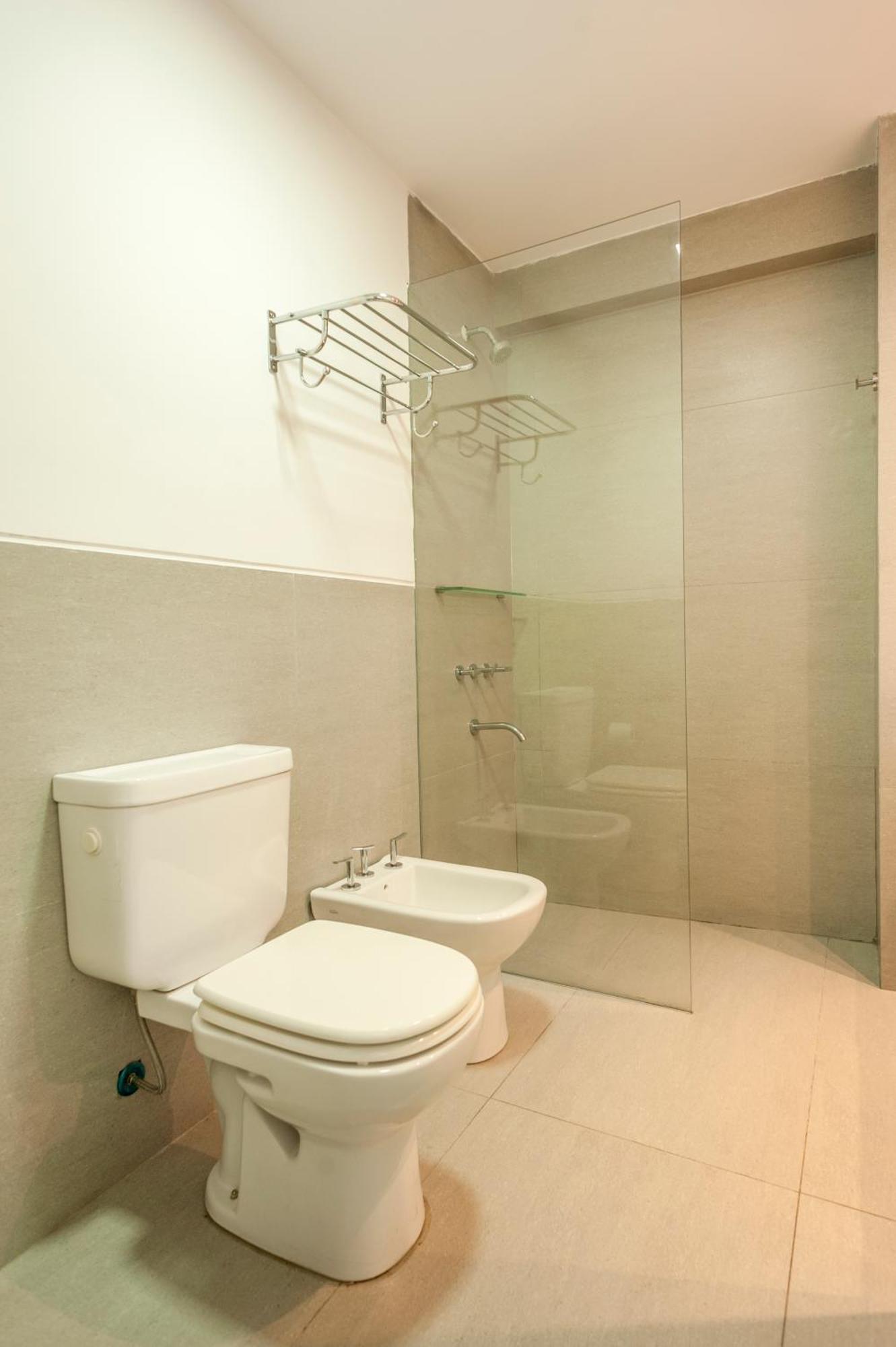 Explore Palermo In Stunning And Chic -1d- Apartment Buenos Aires