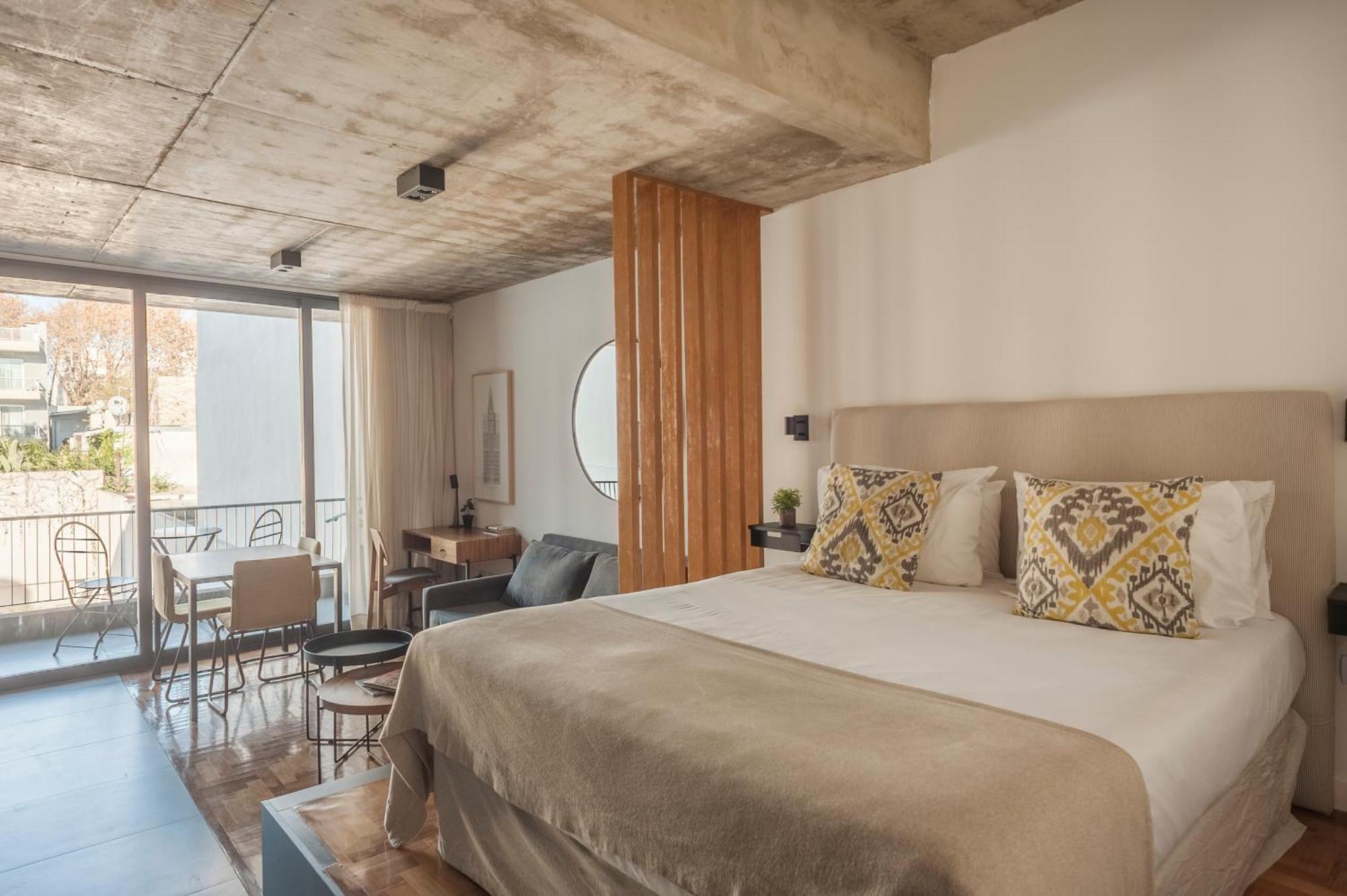 Apartment Explore Palermo In Stunning And Chic -1d- Buenos Aires