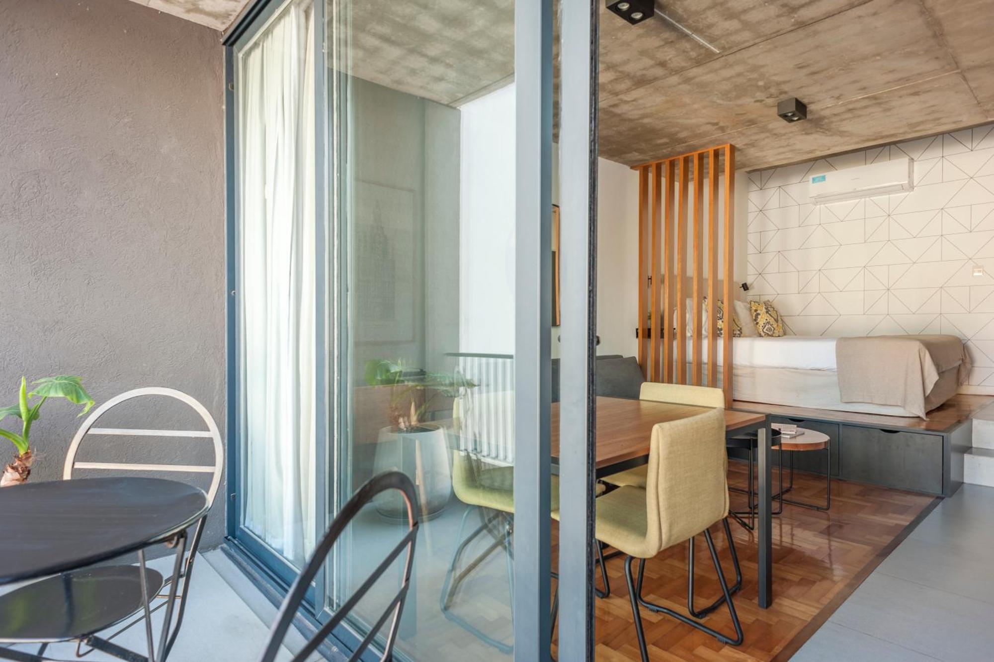 Apartment Explore Palermo In Stunning And Chic -1d-