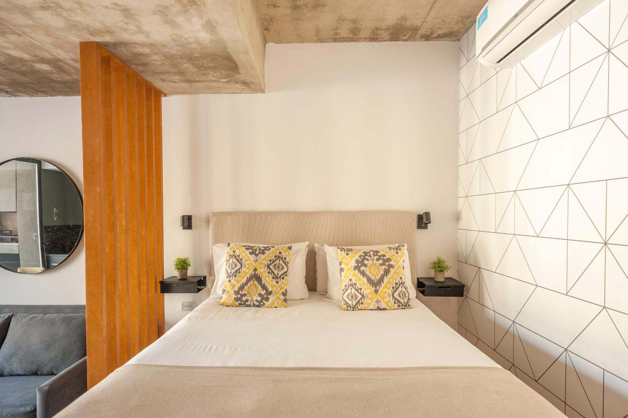 Explore Palermo In Stunning And Chic -1d- *