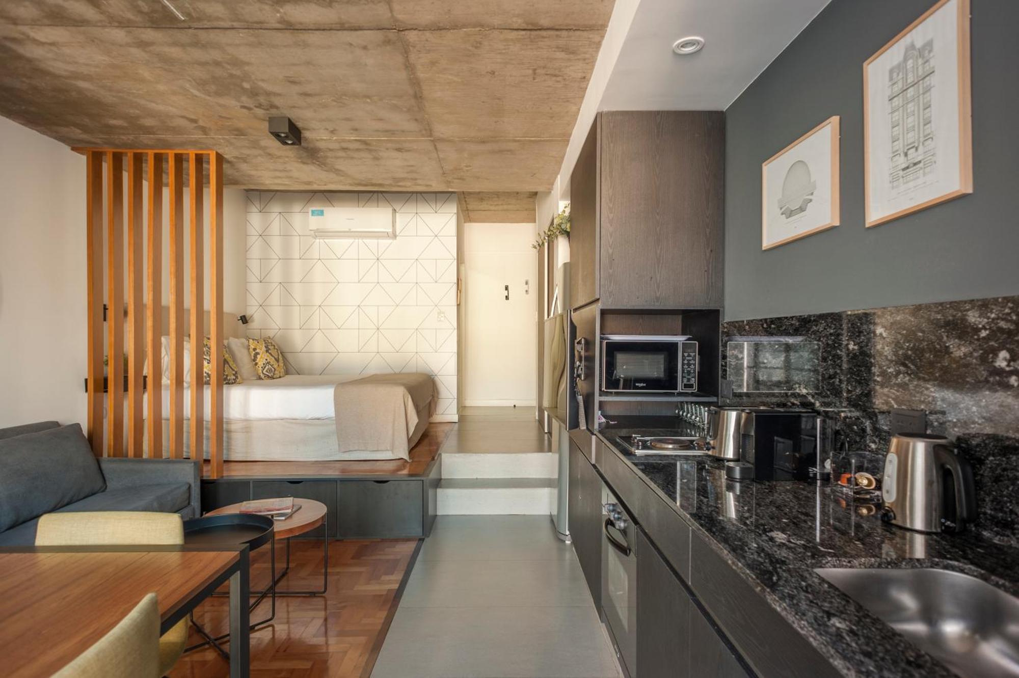 Apartment Explore Palermo In Stunning And Chic -1d- *