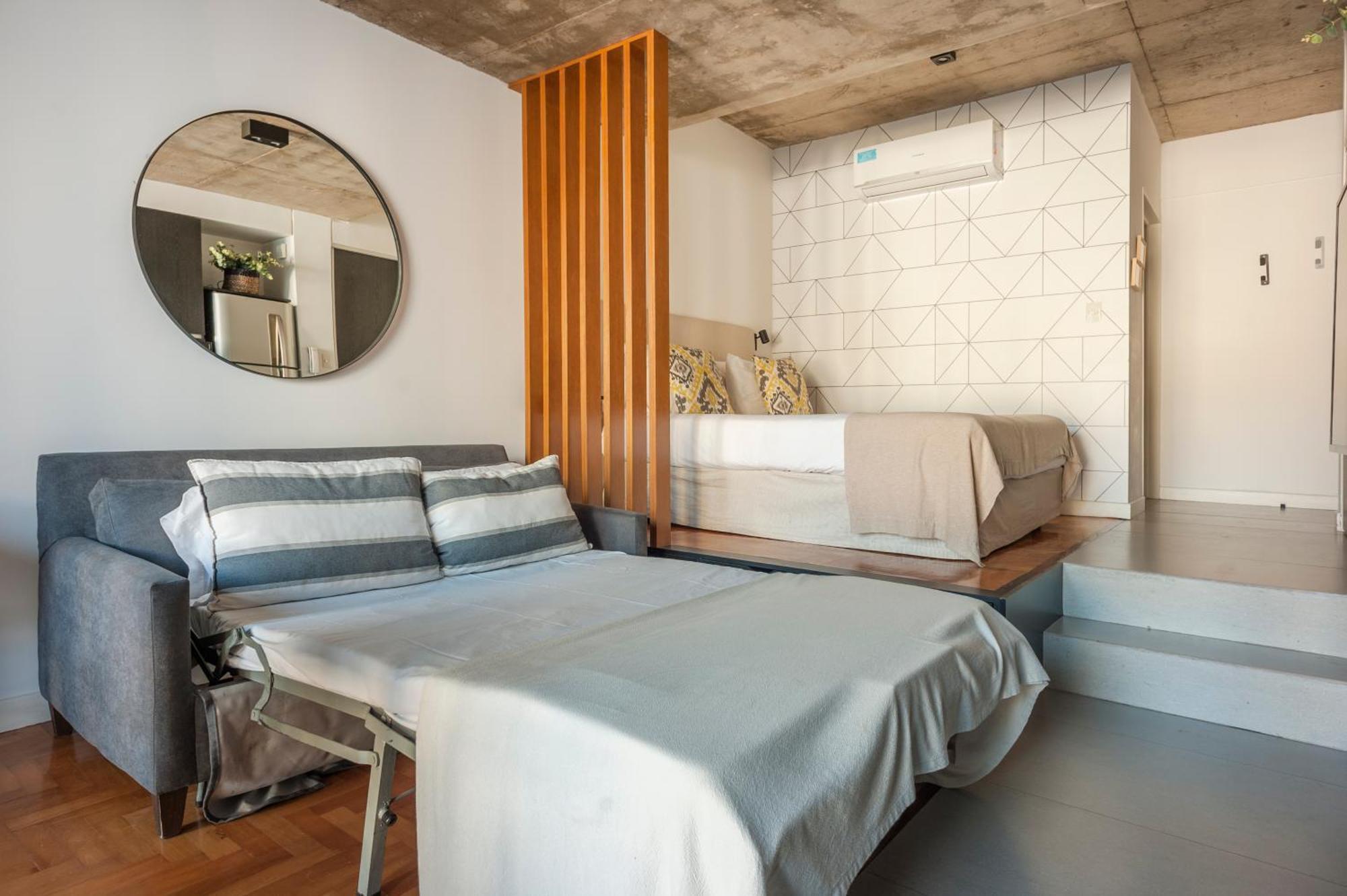 Apartment Explore Palermo In Stunning And Chic -1d-